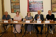 В Севастополе прошла пресс-конференция, посвященная масштабным проектам в городе