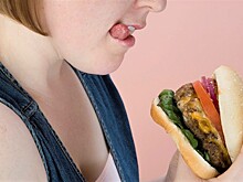 Сбросить лишний вес поможет заморозка блуждающего нерва