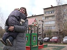 В Подмосковье прошел фестиваль‐конкурс «Мамы Подмосковья. Топ‐10»