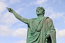 Выявлена роковая связь гибели римских императоров с числом 13