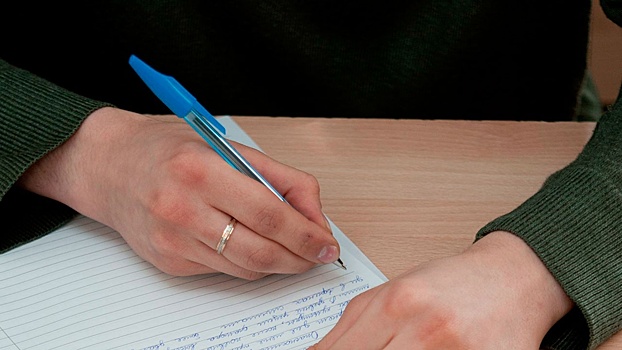 Член комиссии РАН рассказала о проекте новых правил орфографии русского языка