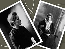 Радиация или дети: какой матерью была Мария Кюри?