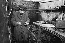 Известный авиаконструктор погиб при взрыве. Это преступление стало первым заказным убийством в СССР