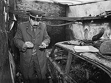 Известный авиаконструктор погиб при взрыве. Это преступление стало первым заказным убийством в СССР