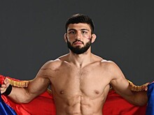 Царукян высказался о перспективах реванша с Махачевым