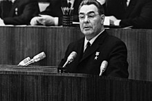 55 лет назад для Брежнева был введен пост генсека ЦК КПСС