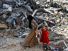 Посольство: из сектора Газа в Иорданию вывезено около 50 россиян