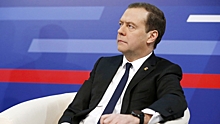 В правительстве РФ опровергли пропажу Медведева