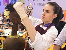 Лучший кондитер Москвы Кира Цыплакова: С детства совсем не люблю сладкое