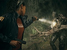 Вышел первый трейлер игры Alan Wake 2. Названа дата релиза