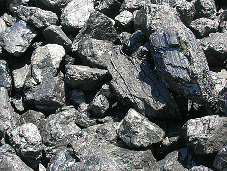 В ФРГ активизируют использование угольных электростанций, чтобы заполнить ПХГ