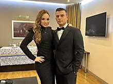 Лучше поздно, чем никогда: Кирилл Туриченко из «Иванушек International» отпраздновал свадьбу