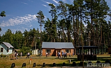 В Курской области озвучили среднюю цену путевки в летний лагерь