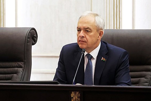 Форум "Великое наследие - общее будущее" станет традиционным