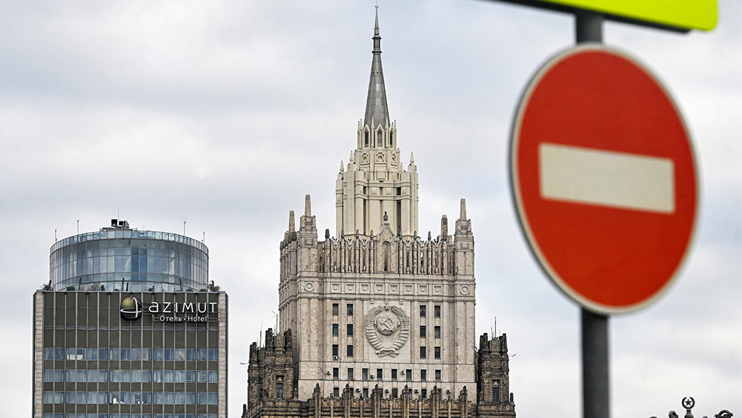 В угоду политике: в МИД РФ прокомментировали действия Германии