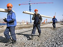 Стоит ли сибирским строителям рассчитывать на госзаказ