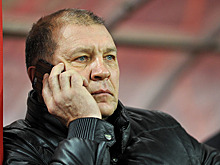 Григорий Иванов: «Самоцели навредить «Спартаку» у «Урала» нет»