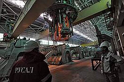 Продажа 12% акций UC Rusal Прохорова компании Sual Partners Вексельберга под угрозой срыва