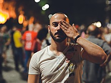 Раскрыта реакция матери обругавшего Путина журналиста