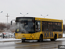 В ХМАО уволился водитель автобуса, откуда выгнали ребенка с ДЦП