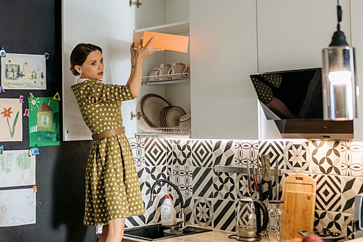 У «Любы Управдома» со звездой «Чебурашки» появились трейлер и дата премьеры