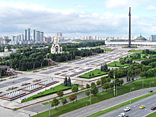 Посол Аргентины в РФ Виейра заявил, что Москва является чистым и безопасным городом