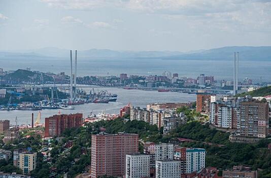 Глава Минвостокразвития: Владивосток мог бы провести летнюю Олимпиаду