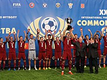 Азербайджан готов провести в 2017 году еще один международный турнир