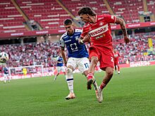 Желудков: будет ли Саусь играть в «Спартаке»? На его позиции большая конкуренция