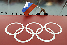 Решение об участии россиян в Олимпиаде примет комиссия из трех человек