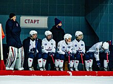 Нижегородский «Старт» покидают семь хоккеистов