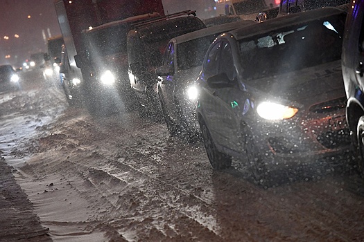 В полиции не подтвердили сообщения о банде автоподставщиков в Подмосковье