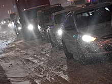 В полиции не подтвердили сообщения о банде автоподставщиков в Подмосковье