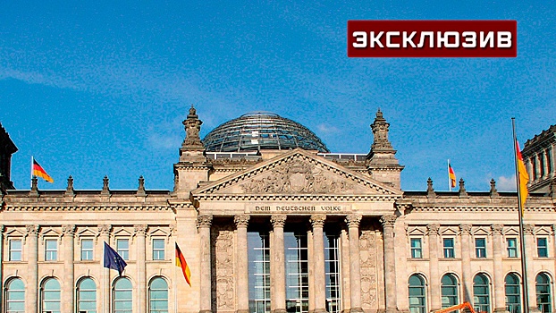 Экономист объяснил, что ждет Германию после отказа от энергоносителей РФ