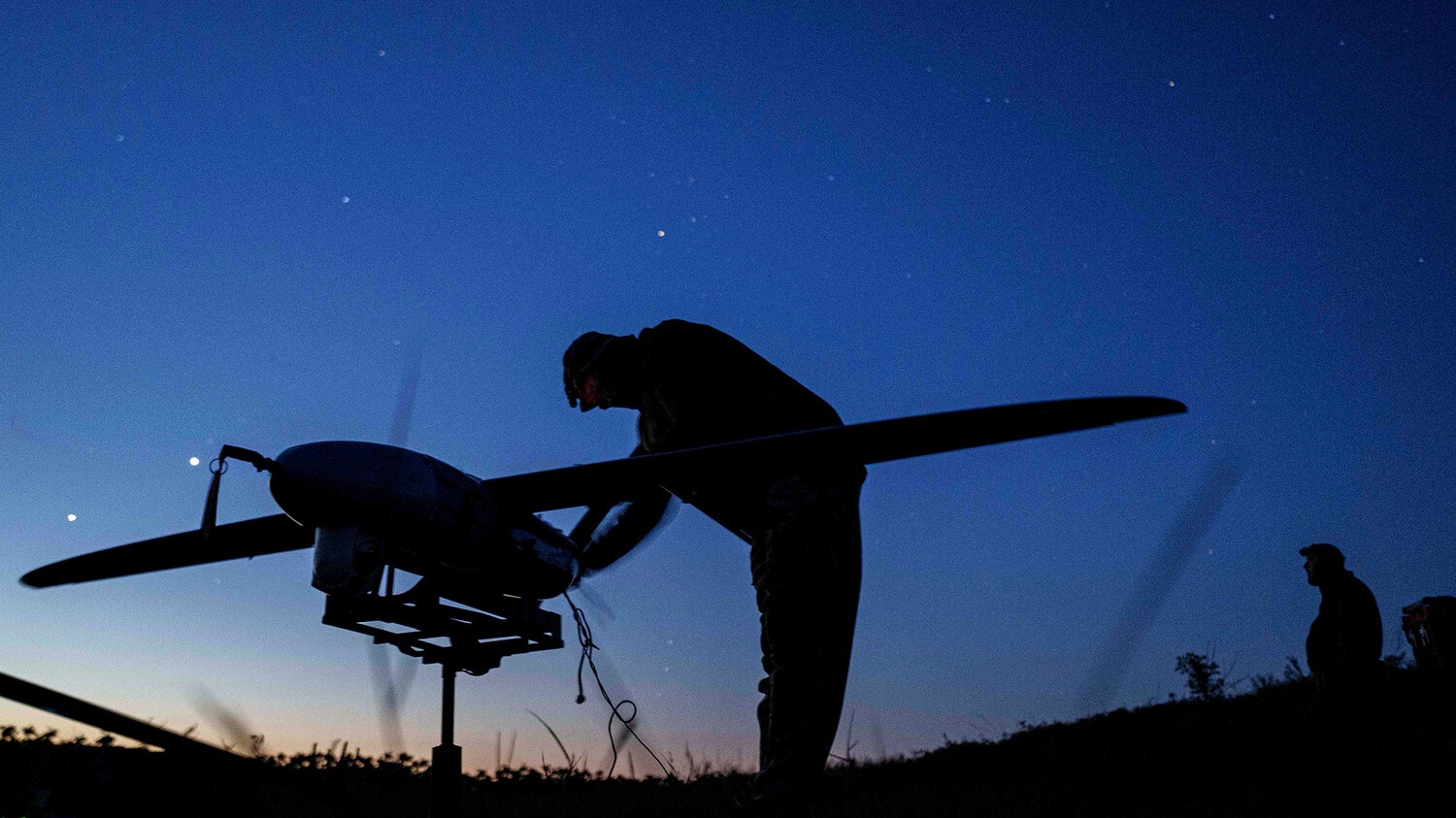ВСУ атаковали четыре округа Белгородской области