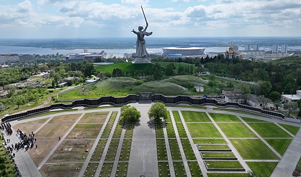 В 2024 году волгоградцы приобрели 24,5 тыс. турпакетов