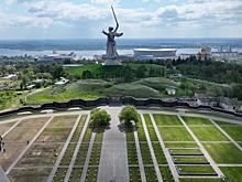 В 2024 году волгоградцы приобрели 24,5 тыс. турпакетов