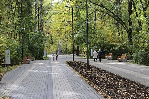 «Твой проект»: в Приморье завершается прием народных инициатив по благоустройству