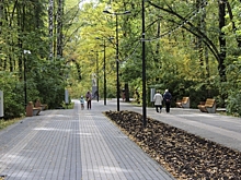 «Твой проект»: в Приморье завершается прием народных инициатив по благоустройству