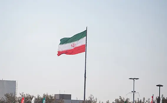 В Иране задержали 3 тыс. террористов и участников беспорядков