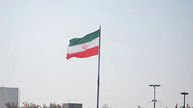 Иран заявил о начале третьей фазы конфликта с США после слов Трампа