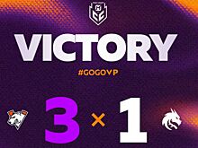 Virtus.pro пробилась в гранд-финал MCC 6 и гарантировала себе место на M7 в Джакарте