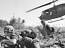 РИА Новости: в США не сразу поняли, где потерпели самое тяжелое поражение в ХХ веке