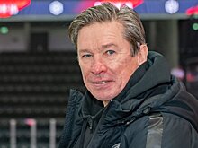 Быков о Захаркине в СКА: «Нуждаются в компетенции Игоря, если пригласили. Поддерживаю решение моего друга и рад за него»
