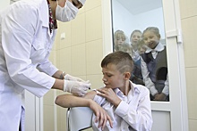Врач предупредил о смертельной опасности гриппа для детей