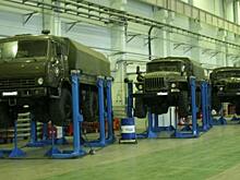 «Опытный завод №31 ГА» отремонтировал оборудование аэропорта Внуково