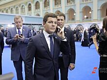 Политолог об итогах трех лет губернаторства Артюхова: «Люди его ценят»