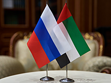 Россия планирует увеличить число полетных программ с ОАЭ