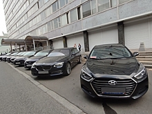 Таможенники назвали модели иномарок, доступные уральцам