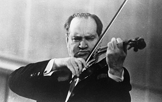 «Кража века» в СССР: как у советского музыканта похитили скрипку Страдивари